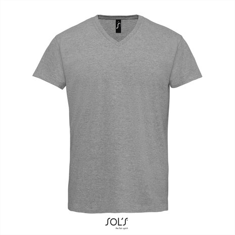 SOL&#039;S Imperial V Men - Grey Melange