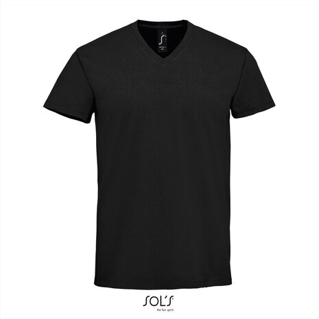 SOL&#039;S Imperial V Men - Deep Black