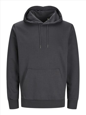 Asphalt JACK &amp; JONES//PRODUKT Basic Hood Sweat