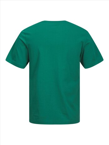 Alpine Green JACK &amp; JONES//PRODUKT Classic Unisex Tee