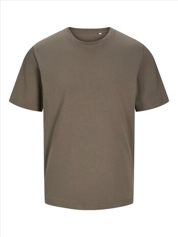 Falcon Brown JACK &amp; JONES//PRODUKT Classic Unisex Tee