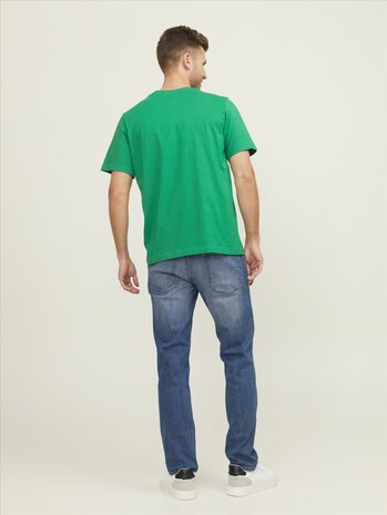 Jolly Green JACK &amp; JONES//PRODUKT Classic Unisex Tee