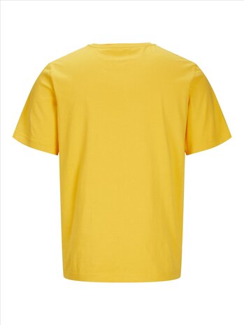 Spectra Yellow JACK &amp; JONES//PRODUKT Classic Unisex Tee