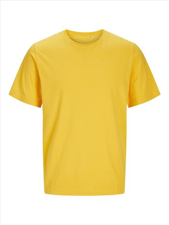 Spectra Yellow JACK &amp; JONES//PRODUKT Classic Unisex Tee