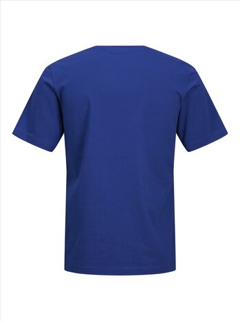 Surf the Web Blue JACK &amp; JONES//PRODUKT Classic Unisex Tee