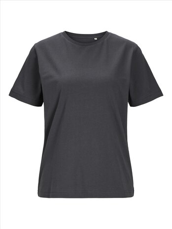 Asphalt JACK &amp; JONES//PRODUKT Classic Women&#039;s Tee 