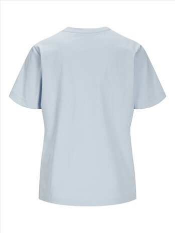 Skyway Blue JACK &amp; JONES//PRODUKT Classic Women&#039;s Tee 