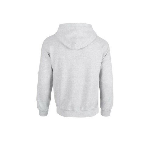 Ash Heavy Blend Hoodie