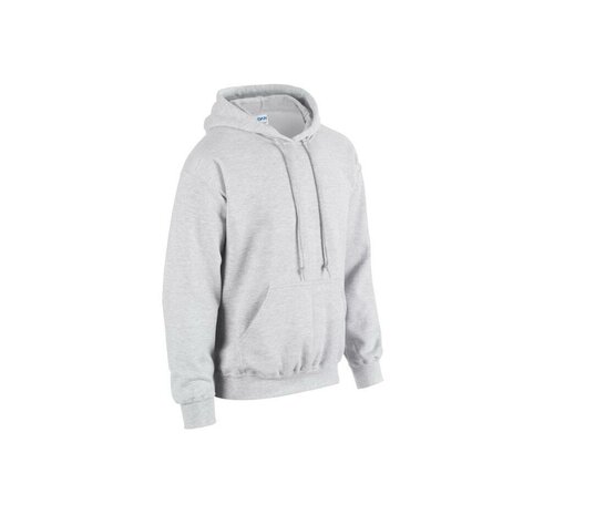 Ash Heavy Blend Hoodie