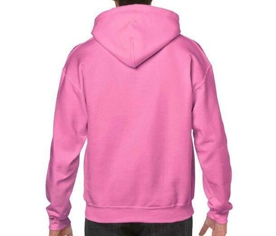 Azalea Heavy Blend Hoodie