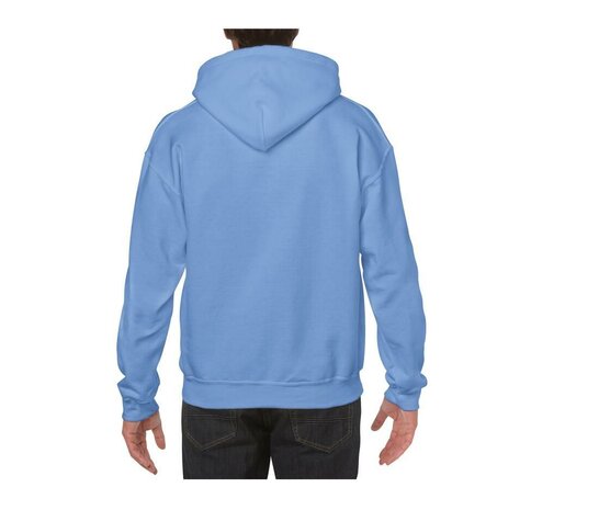 Carolina Blue Heavy Blend Hoodie