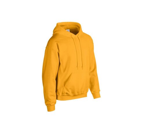 Gold Heavy Blend Hoodie