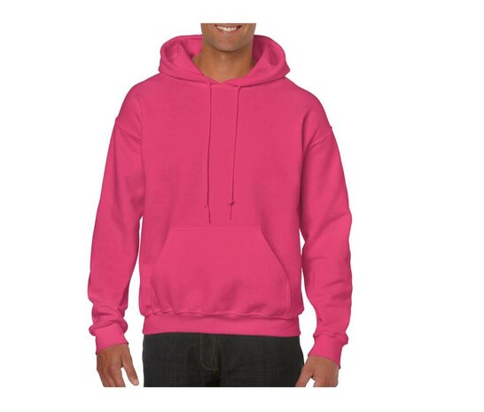 Heliconia Heavy Blend Hoodie