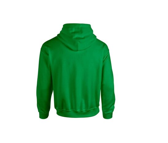 Irish Green Heavy Blend Hoodie