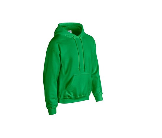 Irish Green Heavy Blend Hoodie