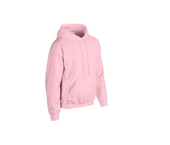 Light Pink Heavy Blend Hoodie