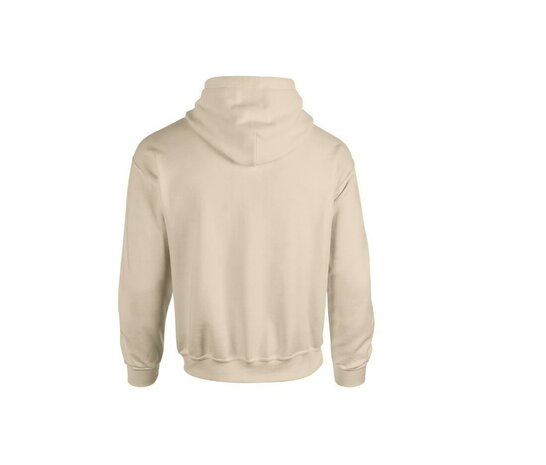 Sand Heavy Blend Hoodie