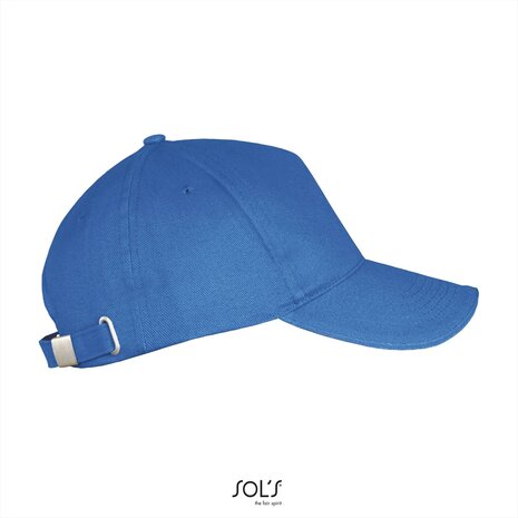 Royal Blue - SOL&#039;S Long Beach