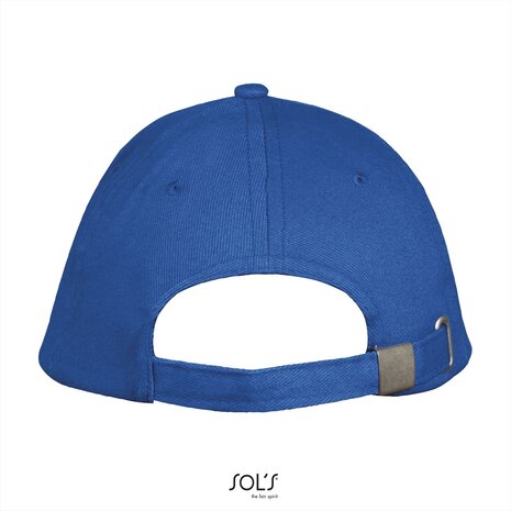 Royal Blue/White - SOL&#039;S Long Beach