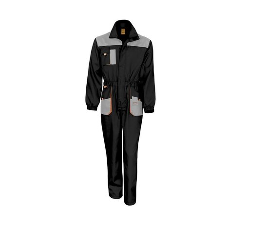 Borg - Lite Coverall