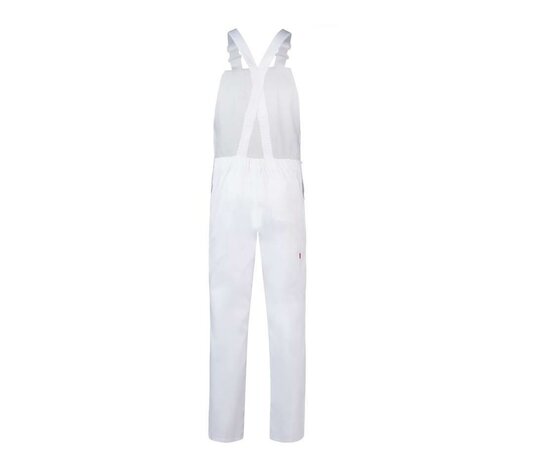 White - Dungarees