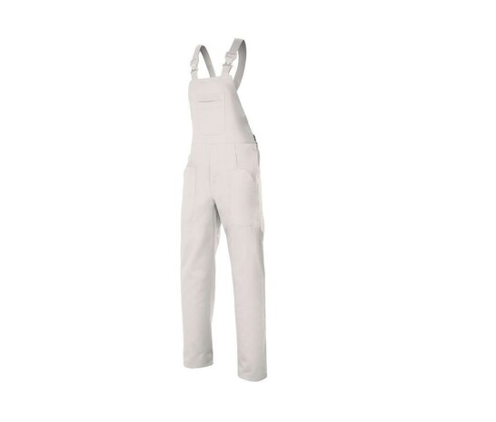 White - Dungarees