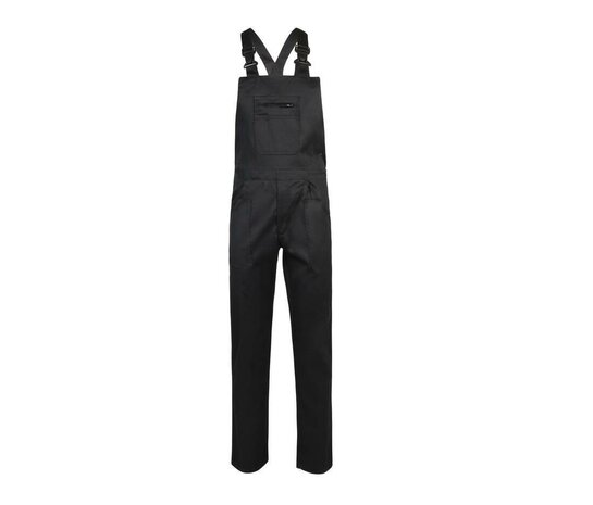 Black - Dungarees