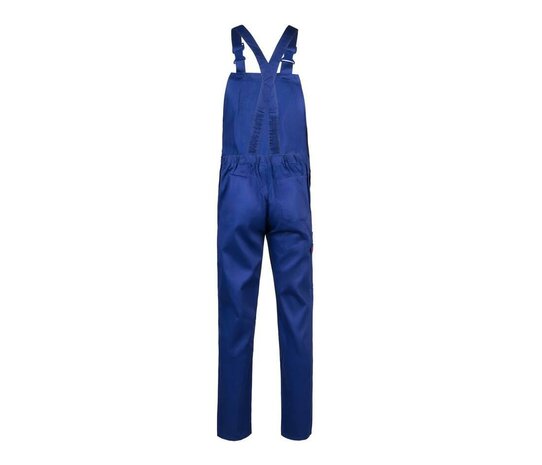 Cobalt Blue - Dungarees