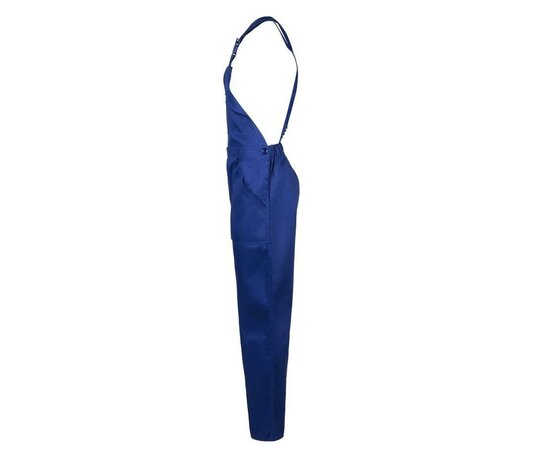 Cobalt Blue - Dungarees