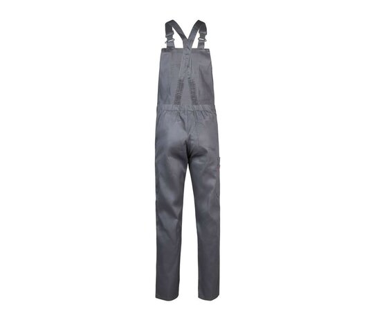 Grey - Dungarees