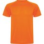 Roly Montecarlo Kids -Orange Fluor