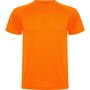 Orange Fluor