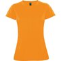 Roly Montecarlo Woman - Orange Fluor