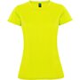 Yellow Fluor