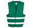 Core Enhanced Visibility Vest - Paramedic Green