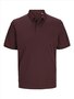 Port Royal - JACK &amp; JONES//PRODUKT Basic Polo Pique