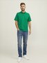 Jolly Green - JACK &amp; JONES//PRODUKT Basic Polo Pique