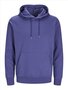 Skipper Blue JACK &amp; JONES//PRODUKT Basic Hood Sweat