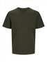 Rosin Green JACK &amp; JONES//PRODUKT Classic Unisex Tee