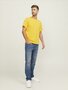 Spectra Yellow JACK &amp; JONES//PRODUKT Classic Unisex Tee