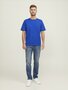 Surf the Web Blue JACK &amp; JONES//PRODUKT Classic Unisex Tee