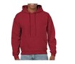 Antique Cherry Red Heavy Blend Hoodie