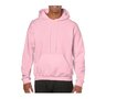 Light Pink Heavy Blend Hoodie