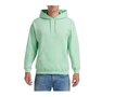 Mint Green Heavy Blend Hoodie